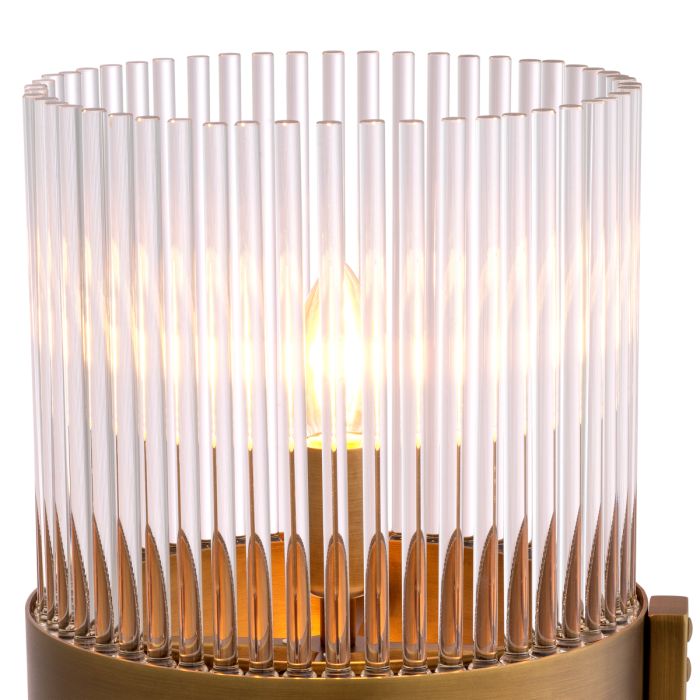 Table Lamp Carnero Eichholtz