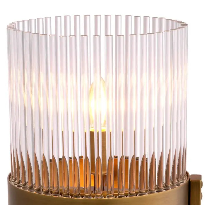 Table Lamp Carnero Eichholtz