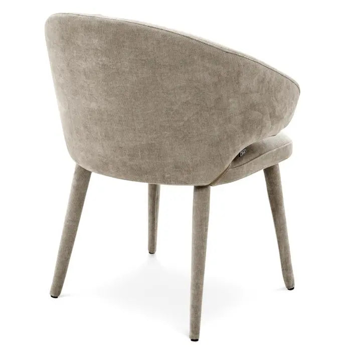 Dining Chair Cardinale Eichholtz