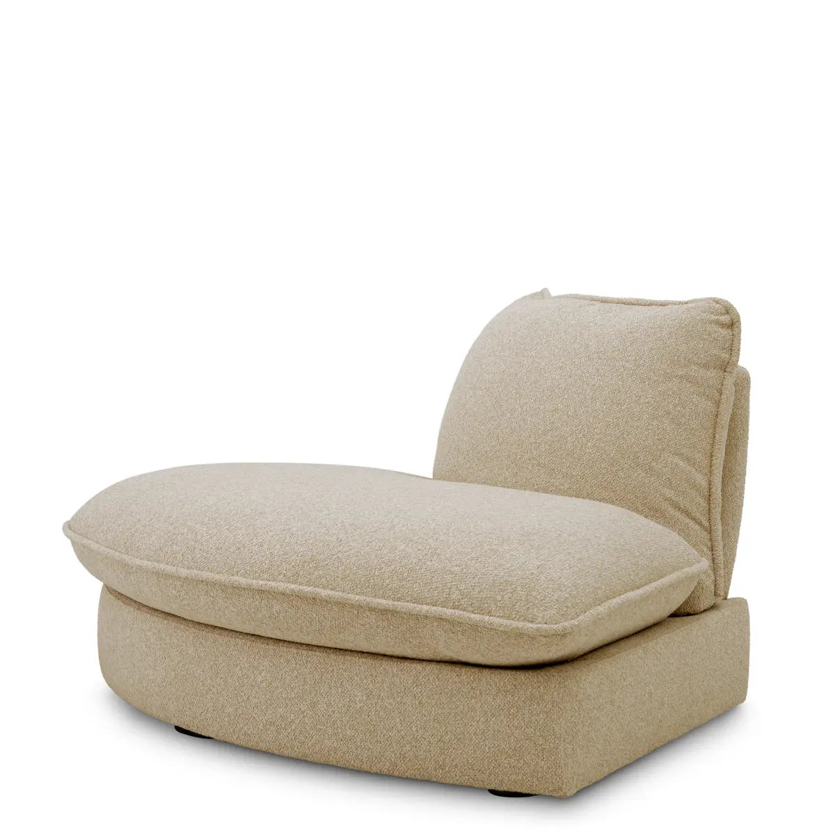 Modular Sofa Cresson - Outer corner Eichholtz