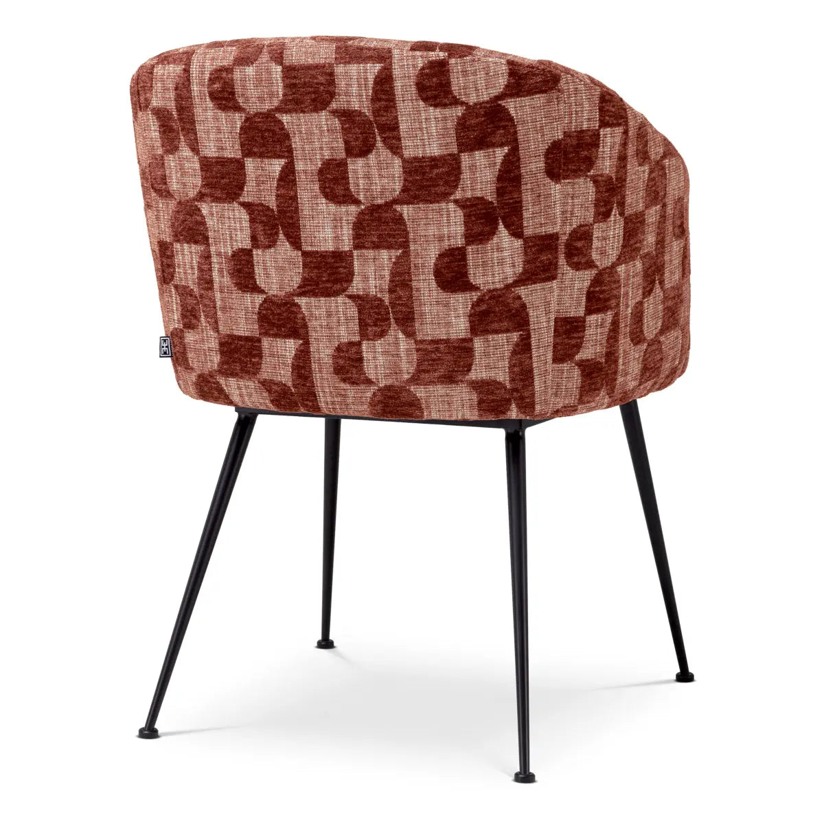 Dining Chair Aiden Eichholtz