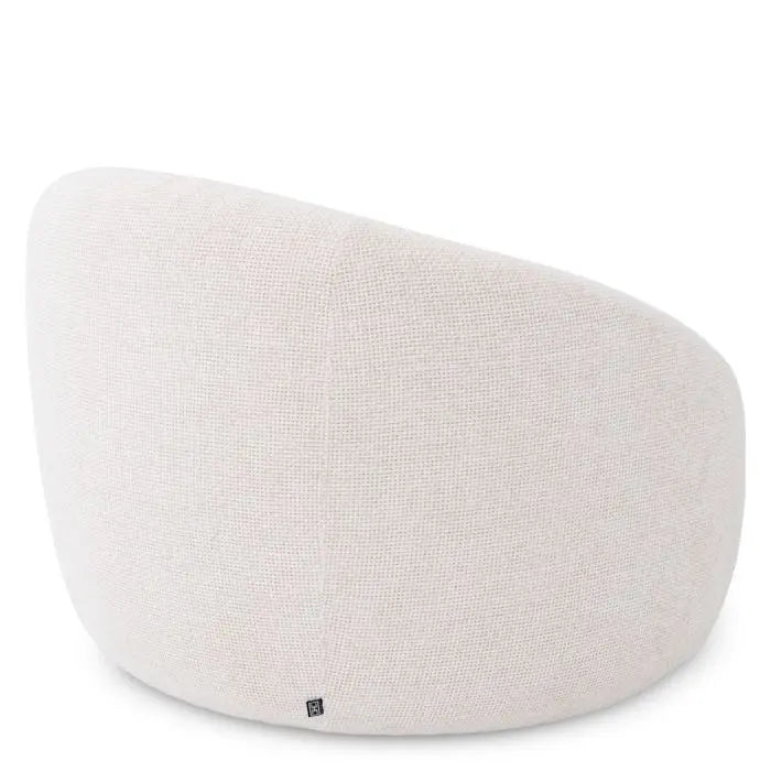 Swivel Chair Amore Eichholtz