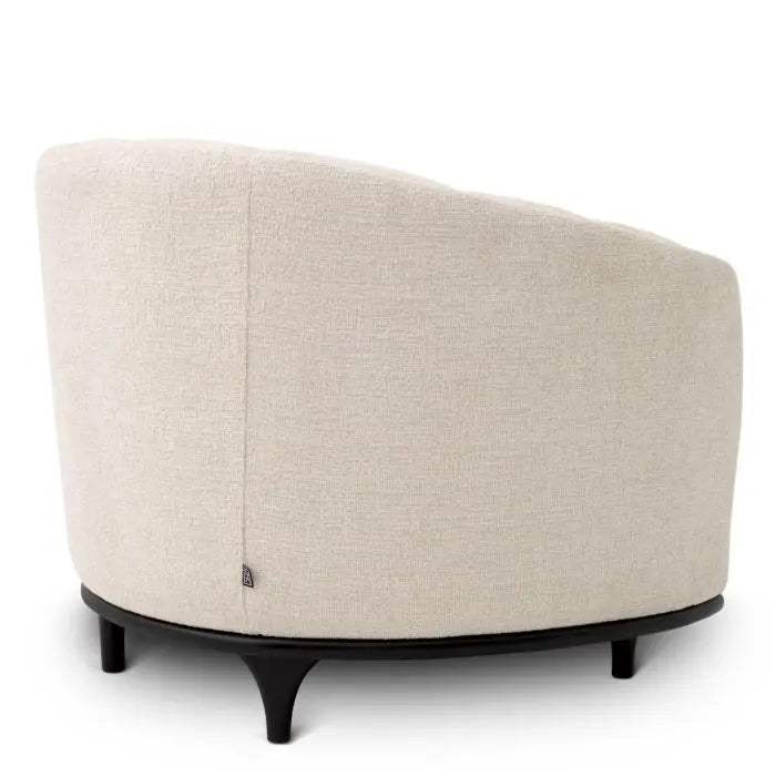 Chair Agostino Eichholtz