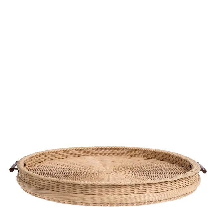 Tray Vimini L Eichholtz