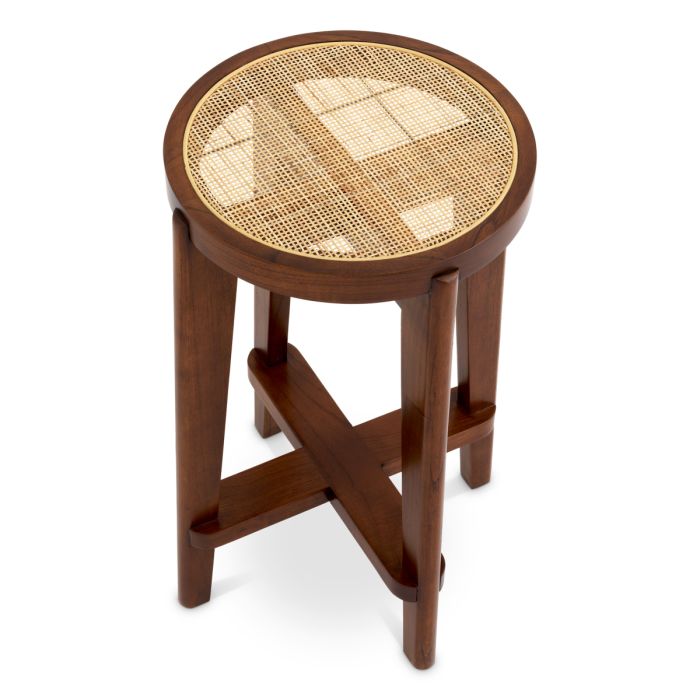 Counter Stool Dareau Eichholtz