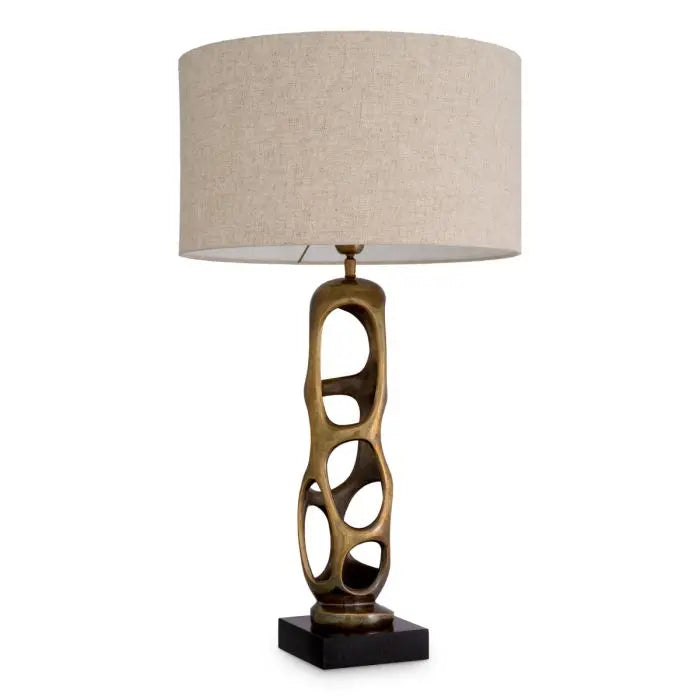 Table Lamp Kearny Eichholtz