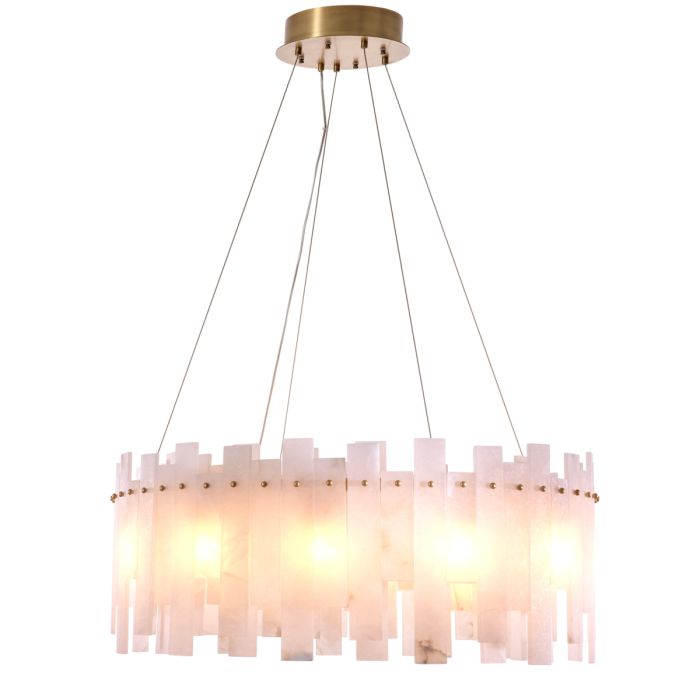 Chandelier Pizzorni Eichholtz