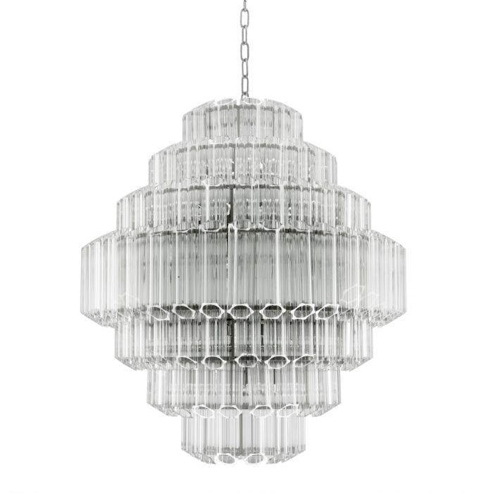 Chandelier Vittoria L Eichholtz