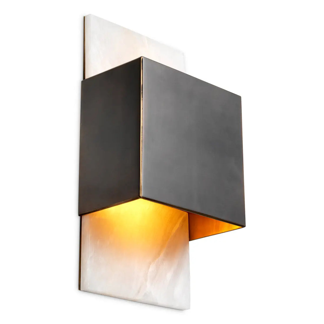 Wall Lamp Mantova Eichholtz