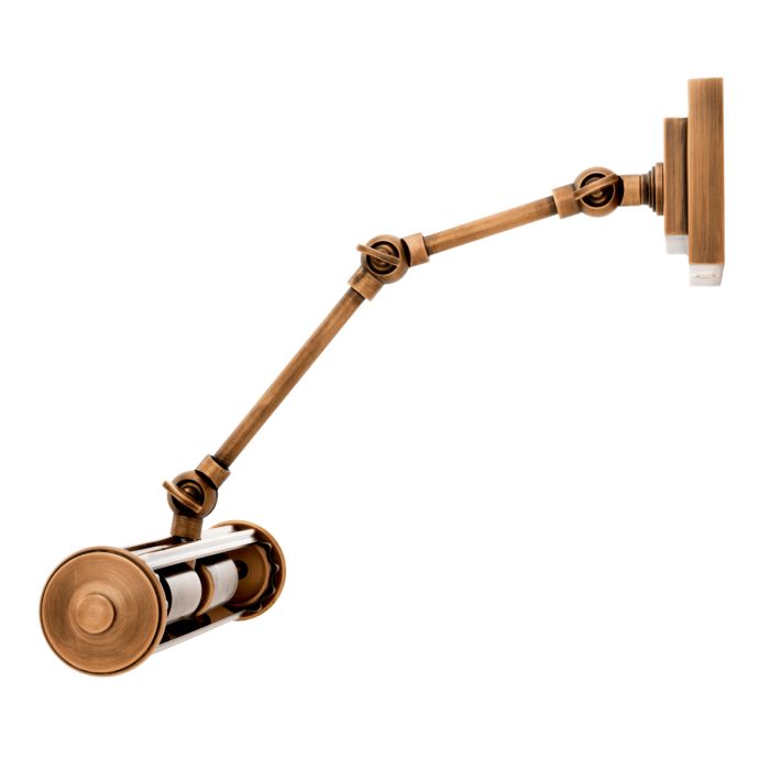 Wall Lamp Luca S Eichholtz