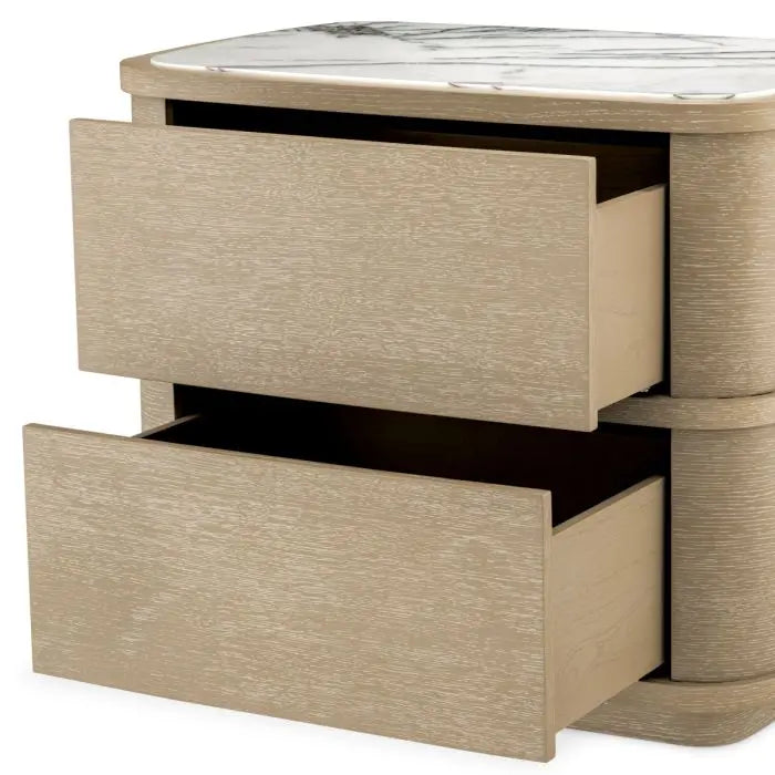 Bedside Table Cabana Eichholtz