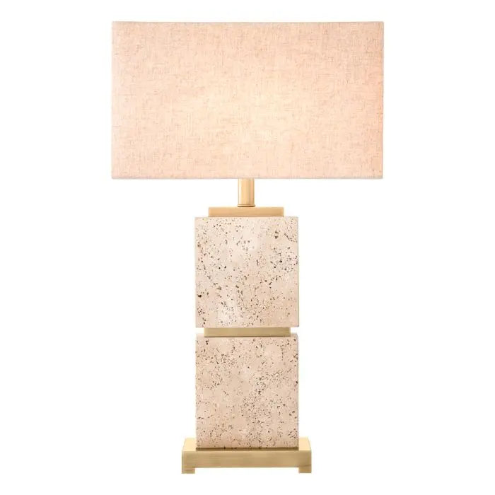 Table Lamp Newton L Eichholtz