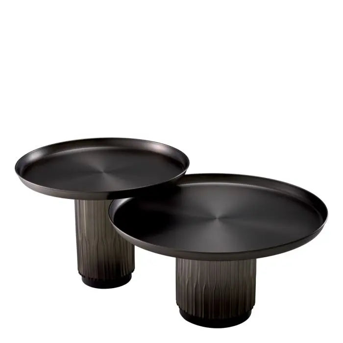 Coffee Table Zachary set of 2 Eichholtz