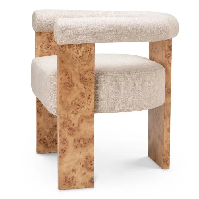 Dining Chair Percy Eichholtz