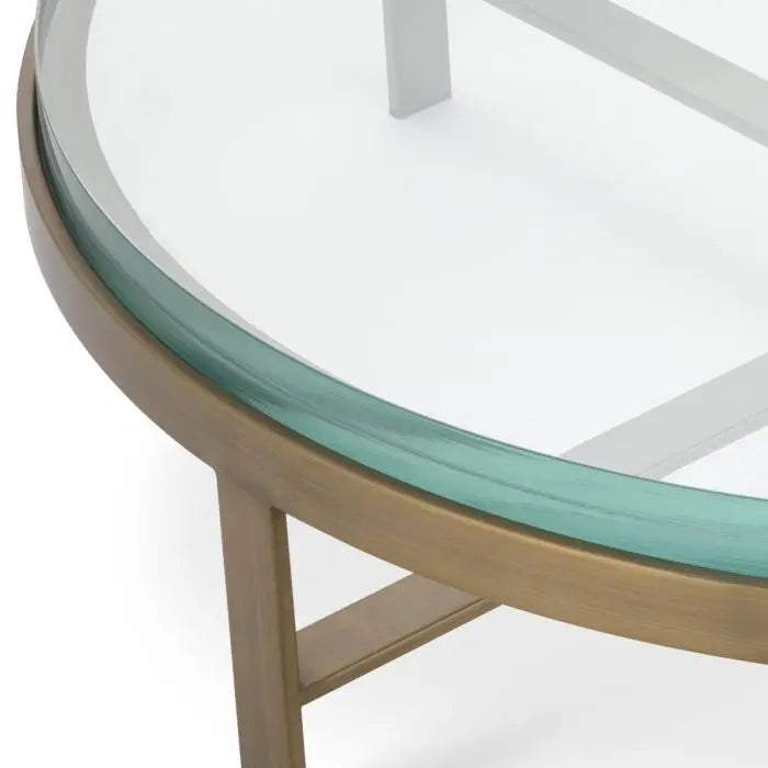 Coffee Table Hoxton Eichholtz