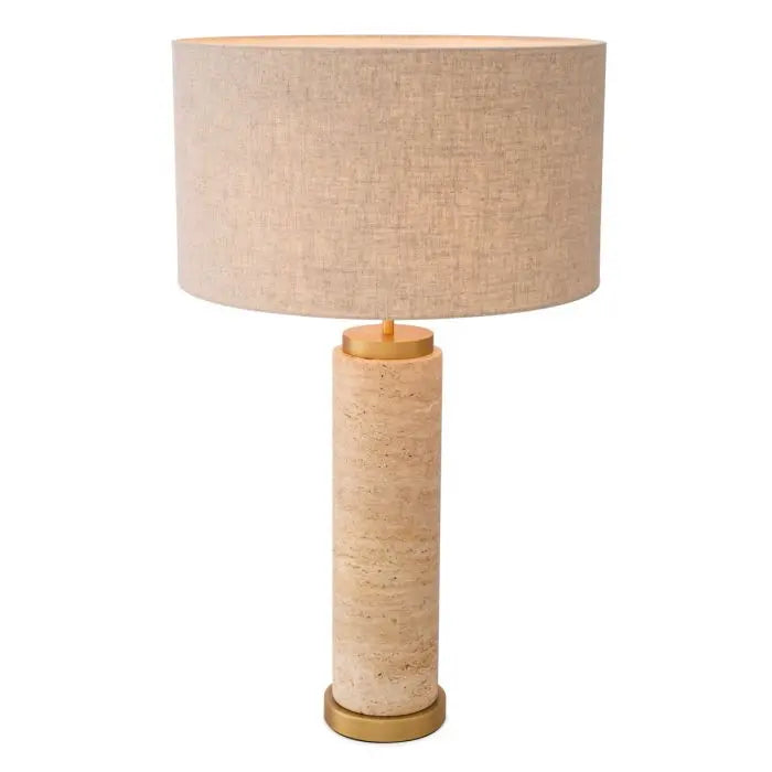 Table Lamp Lxry Eichholtz