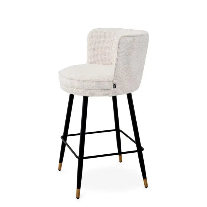 Counter Stool Grenada Eichholtz