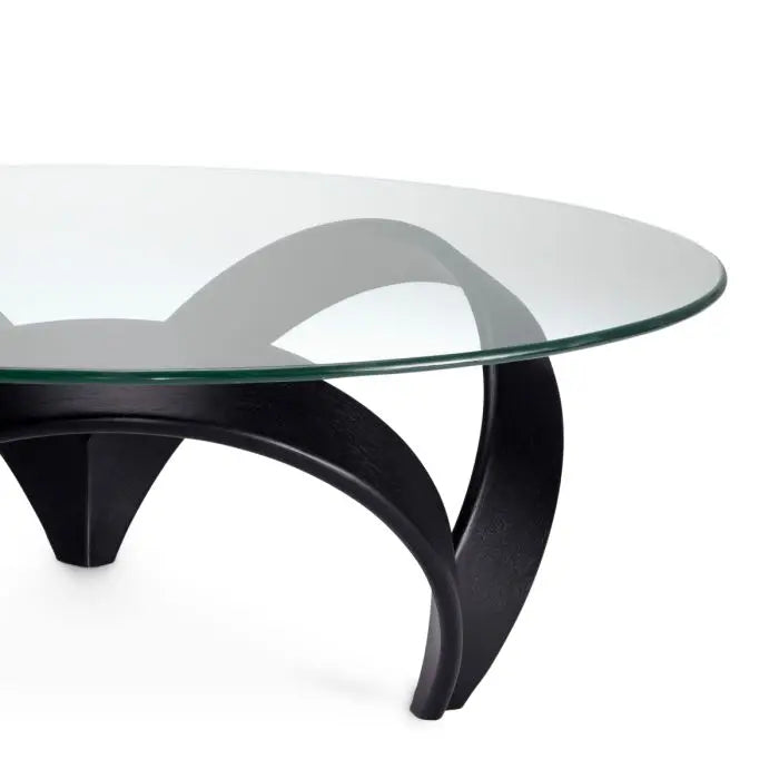 Coffee Table Soquel Eichholtz