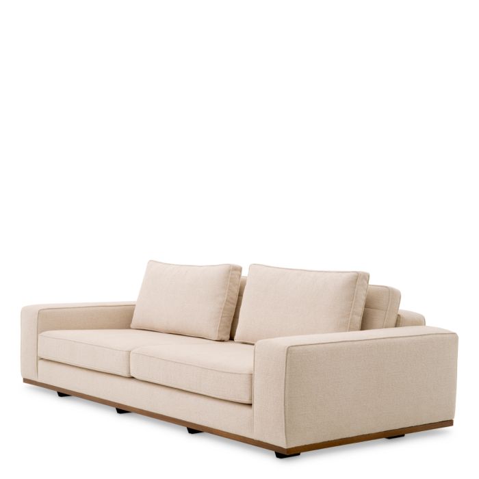 Sofa Aurora S Eichholtz