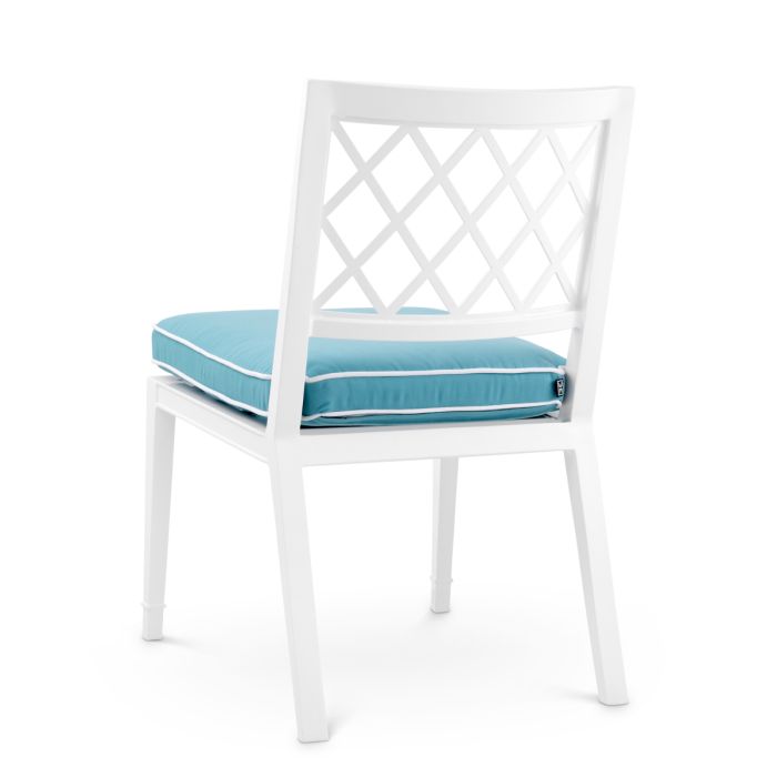 Outdoor Dining Chair Paladium Eichholtz