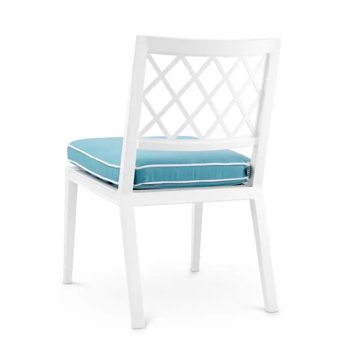 Outdoor Dining Chair Paladium Eichholtz
