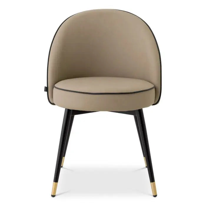 Dining Chair Cooper Set Of 2 Eichholtz