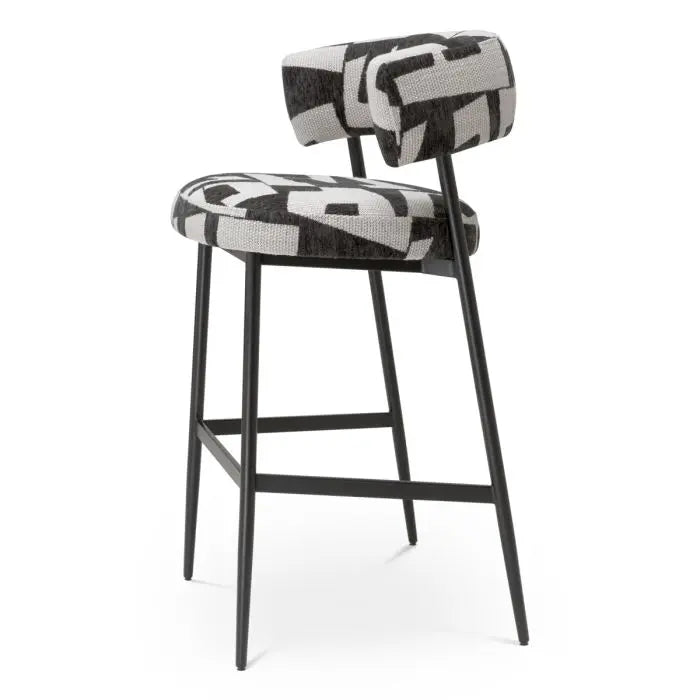 Bar Stool Folsom Eichholtz