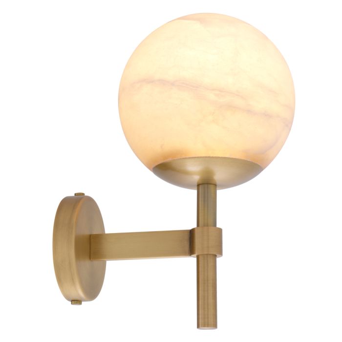Wall Lamp Jade Eichholtz