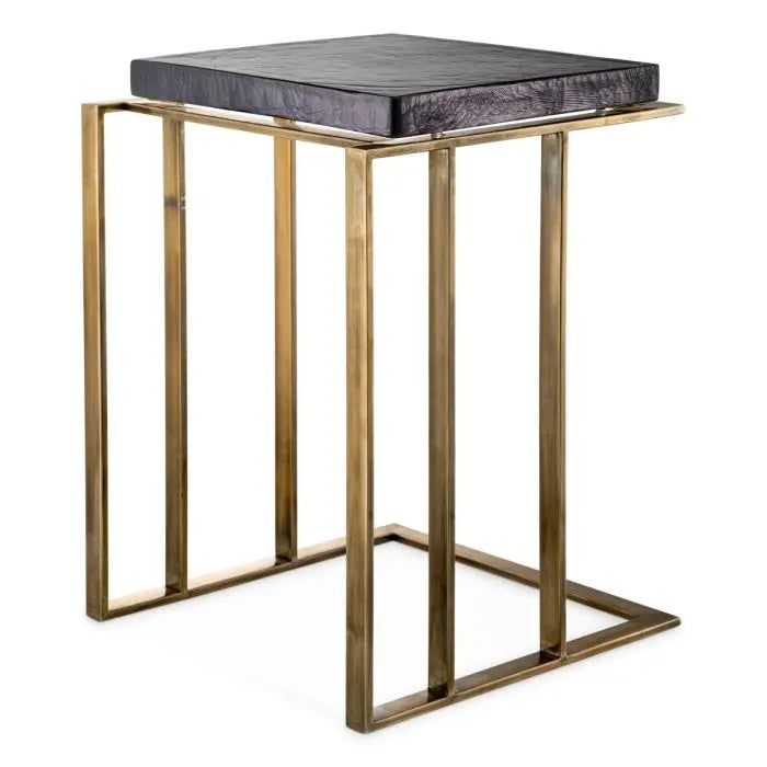 Side Table Crescent Eichholtz