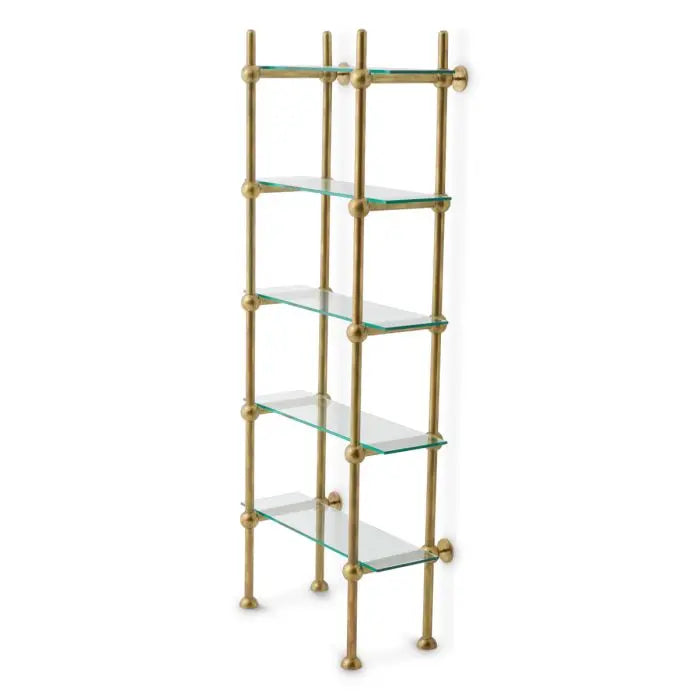 Wall Cabinet Monforte Eichholtz