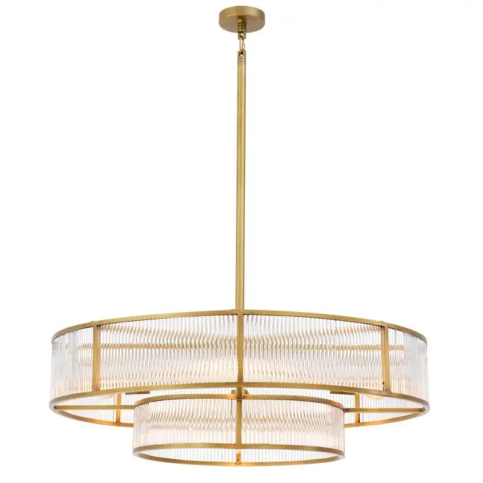 Chandelier Montparnasse Eichholtz