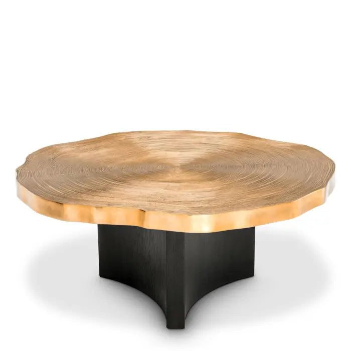 Coffee Table Thousand Oaks Set Of 2 Eichholtz