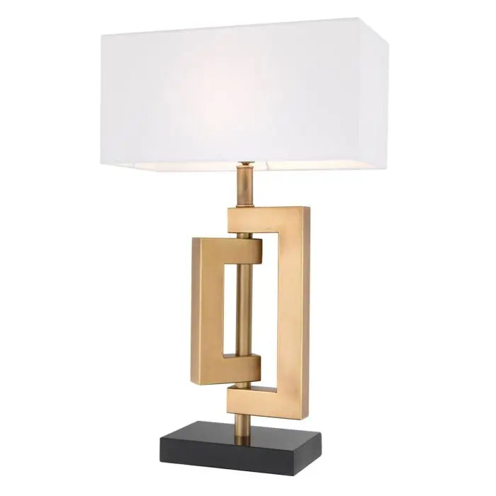 Table Lamp Leroux Eichholtz