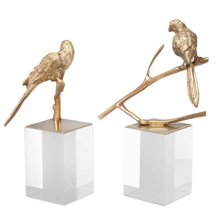Object Morgana Set Of 2 Eichholtz