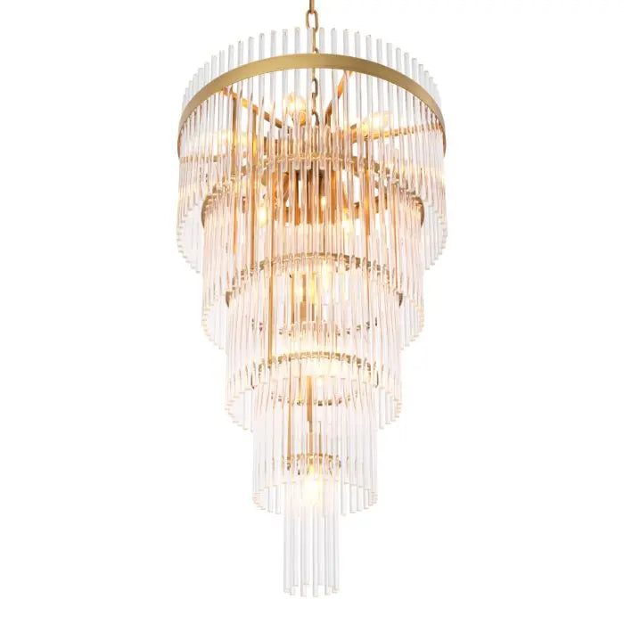 Chandelier Yara L Eichholtz