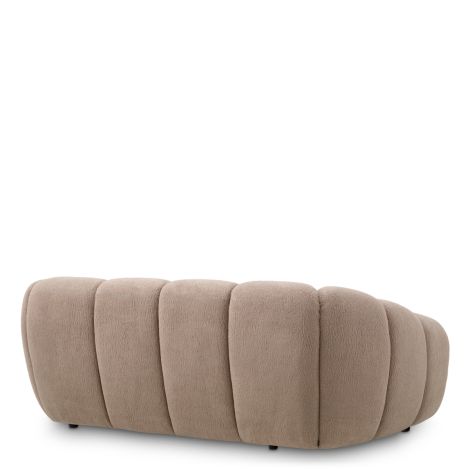 Sofa Gavona withmore greige
