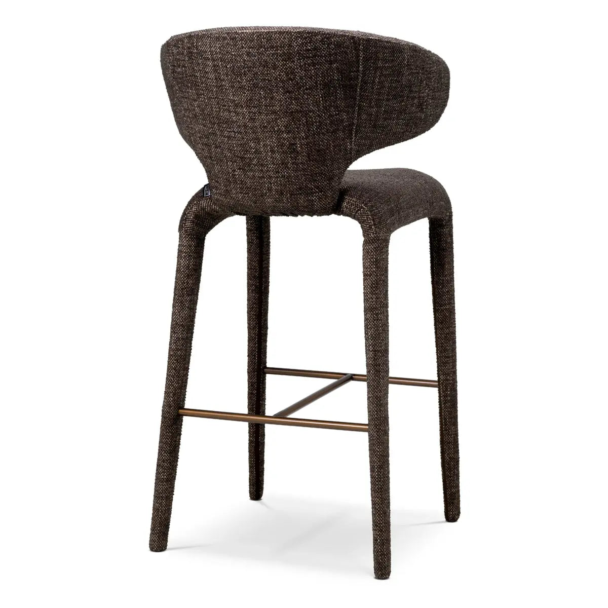 Bar Stool Josephine Eichholtz