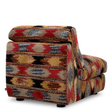 Chair Alden ombra multi color