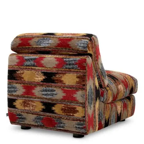 Chair Alden ombra multi color