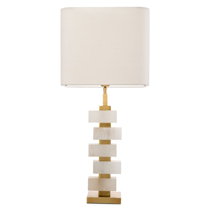 Table Lamp Amber Eichholtz