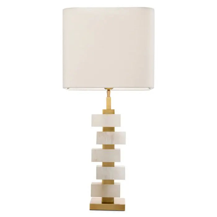 Table Lamp Amber Eichholtz