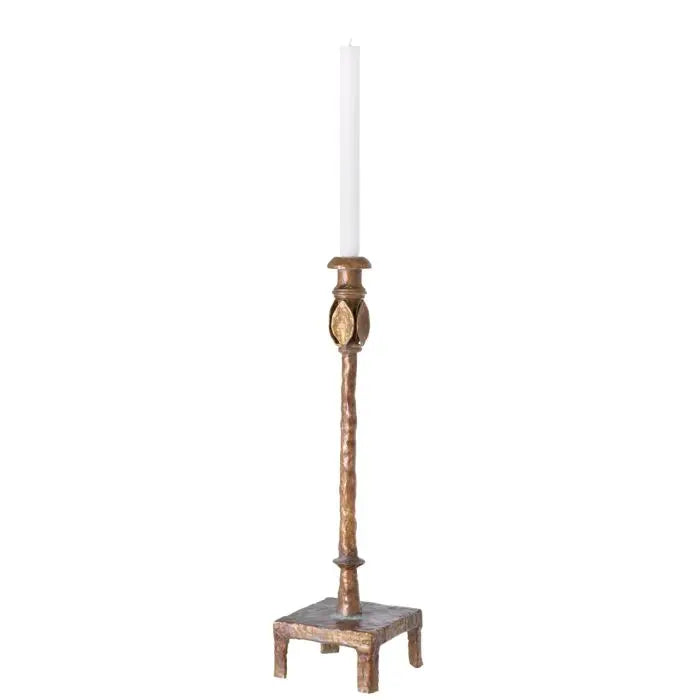 Candle Holder Santoro L Eichholtz