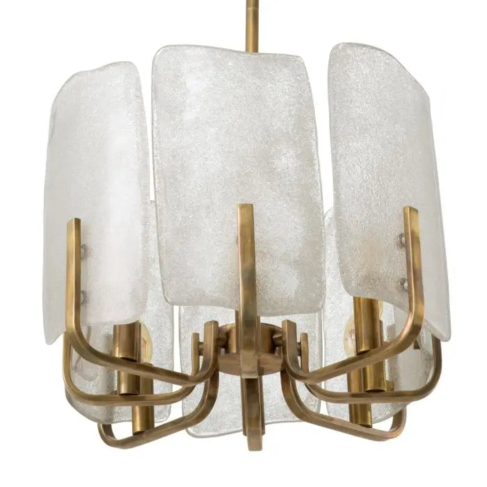 Chandelier Serrano Eichholtz