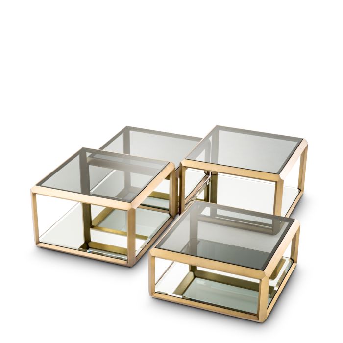 Coffee Table Callum Set Of 4 Eichholtz