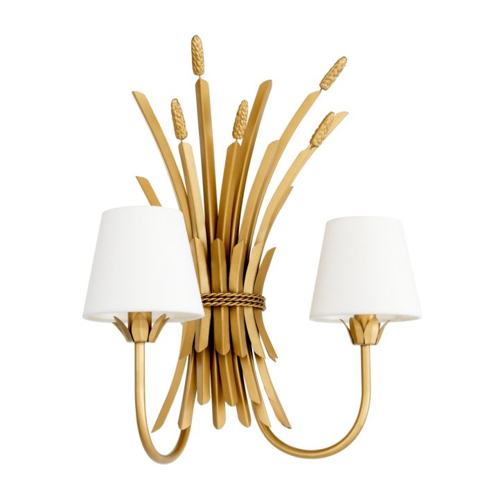Wall Lamp Bonheur Eichholtz