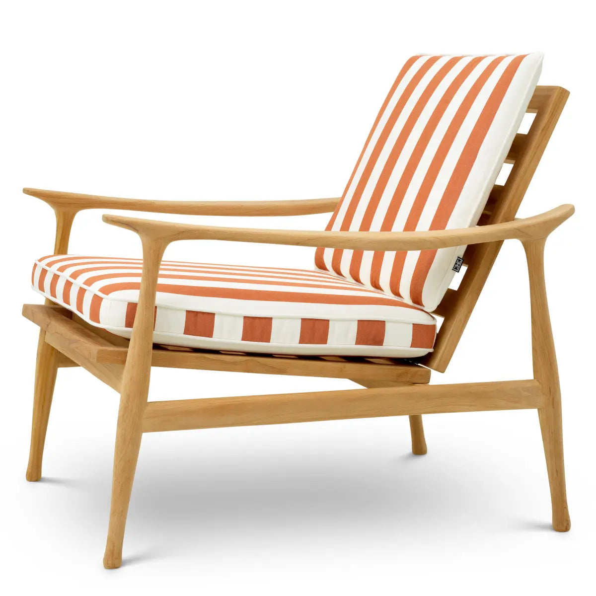 Outdoor Chair Manzo Eichholtz