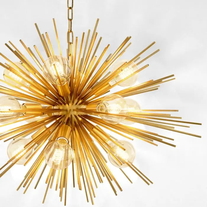 Chandelier Boivin Eichholtz