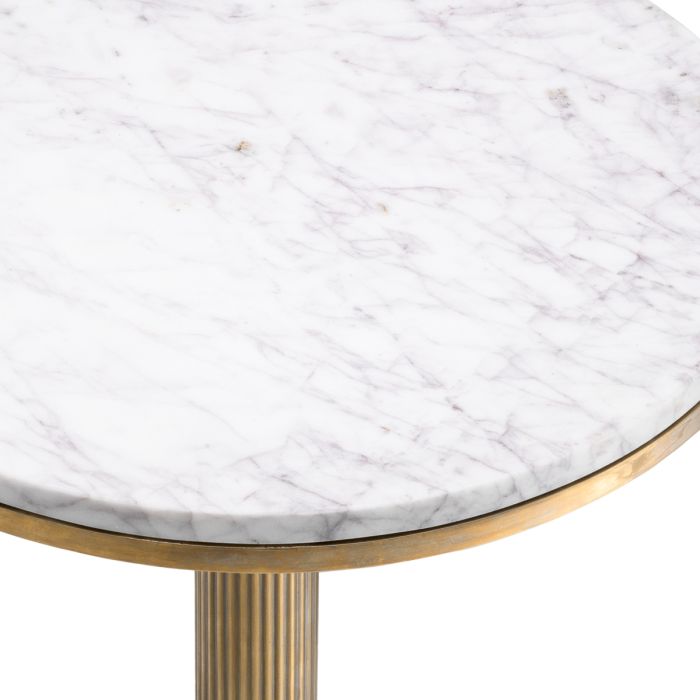 Side Table Tavolara Eichholtz