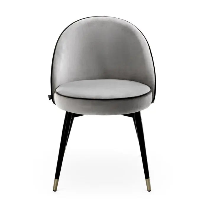Dining Chair Cooper Set Of 2 Eichholtz