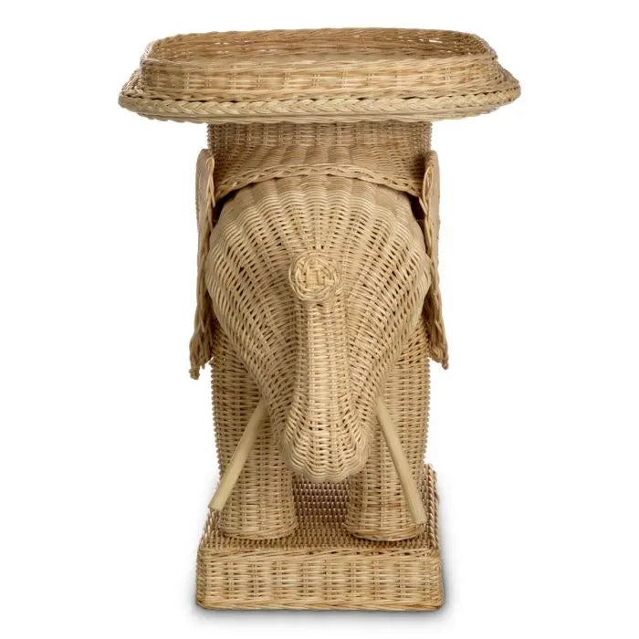 Side Table Elephant Eichholtz